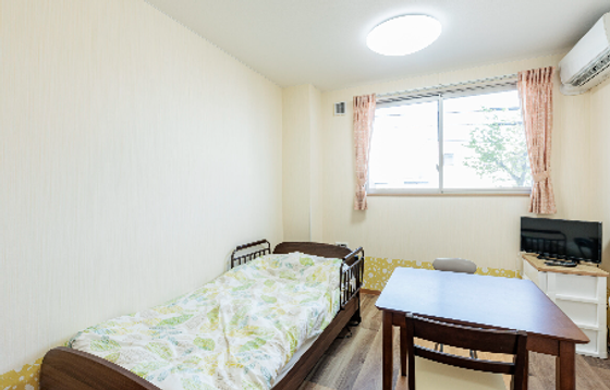 高齢者対応型住宅 ステラ南大高