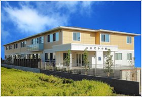 介護付き有料老人ホーム おおだかの憩