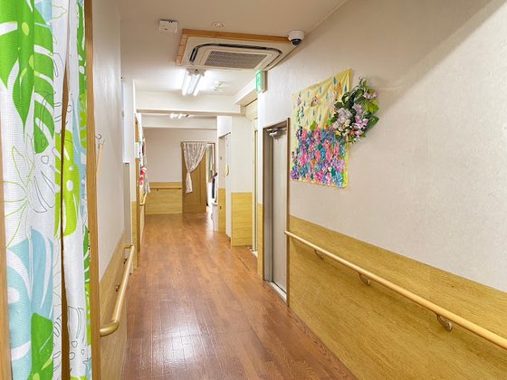グループホームいのこいしの憩
