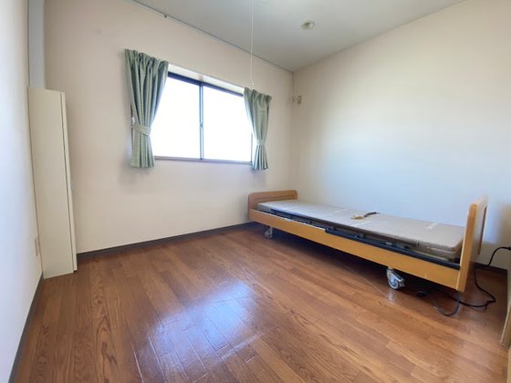 グループホームいのこいしの憩