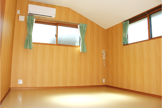 住宅型有料老人ホームくすの木