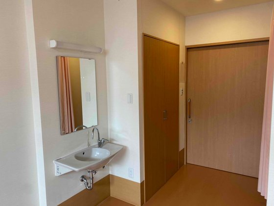住宅型有料老人ホームふわふわ