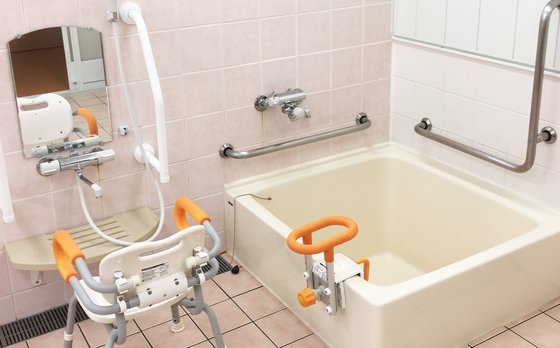 住宅型有料老人ホームふわふわ