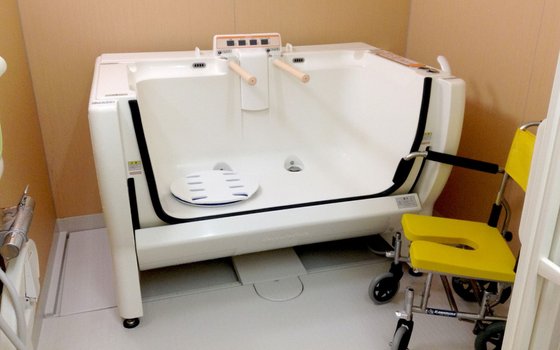 住宅型有料老人ホームふわふわ