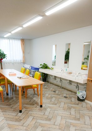 ナーシングホームプラーナ