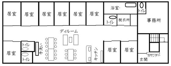 グループホームあかり 名古屋苑