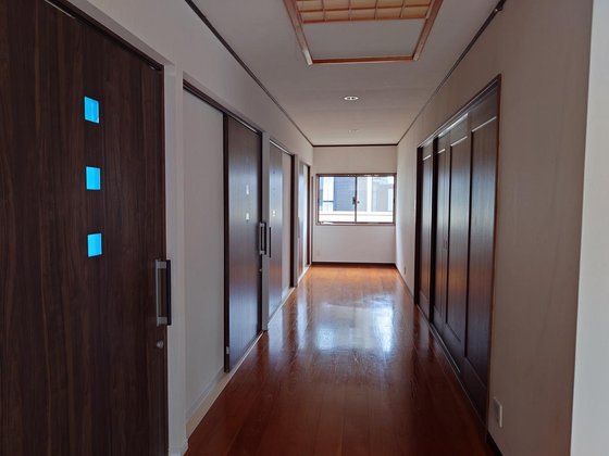 シェアハウス型介護付き住宅 『我が家』 PART2