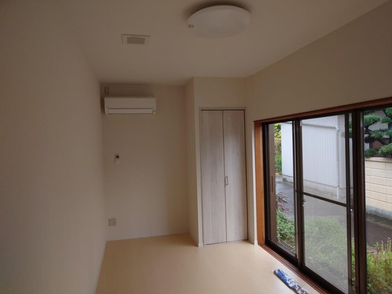 シェアハウス型介護付き住宅 『我が家』 PART2