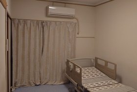 シェアハウス型介護付き住宅 『我が家』 PART1