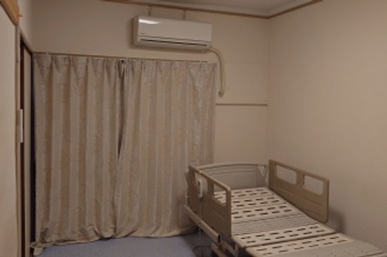 シェアハウス型介護付き住宅 『我が家』 PART1