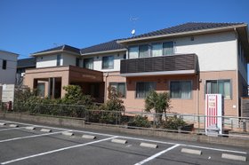 エルステージ小田井