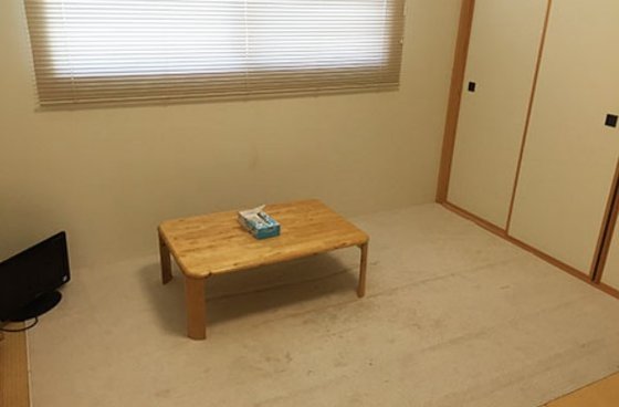 エルステージ小田井