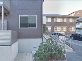 エルステージ植田