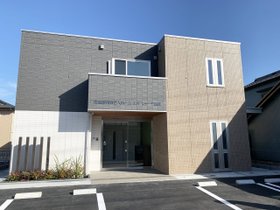 エルステージ岩倉