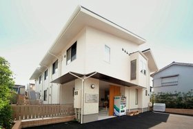 フレンズ中杉Ⅱ