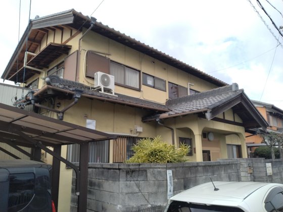 グループハウス江南