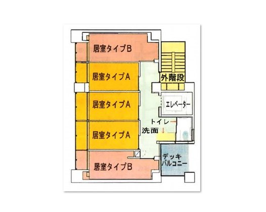 きくいの森