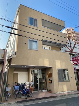 せんげんの森