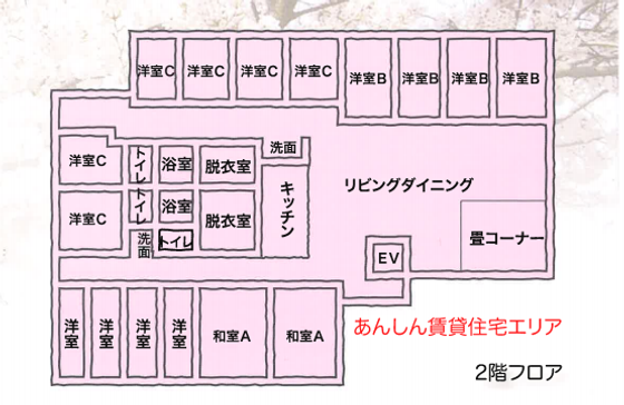 ほんじんの森