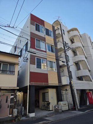 グループホーム円頓寺 北館