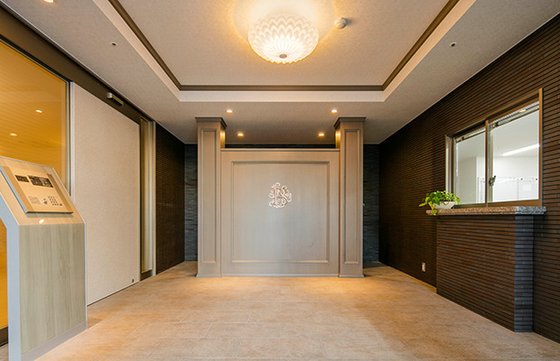プレステージ千種七番館