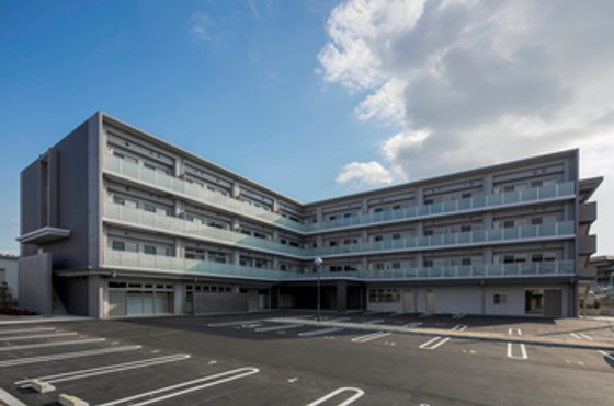 プレステージ千種七番館