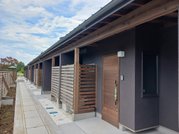 ザ・ヒロサワ・シティ 高齢者向け賃貸住宅
