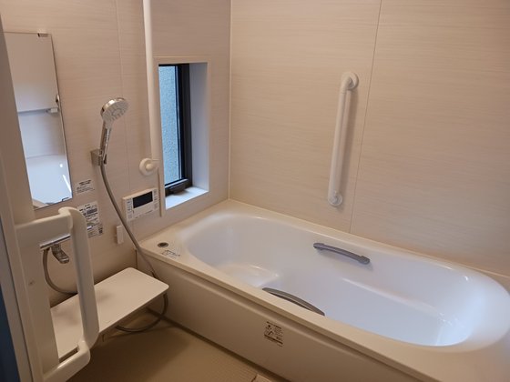 ザ・ヒロサワ・シティ 高齢者向け賃貸住宅