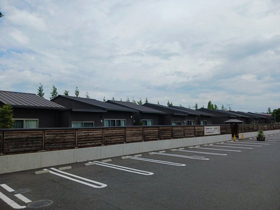 ザ・ヒロサワ・シティ 高齢者向け賃貸住宅