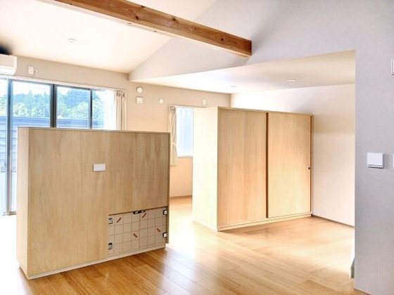 ザ・ヒロサワ・シティ 高齢者向け賃貸住宅