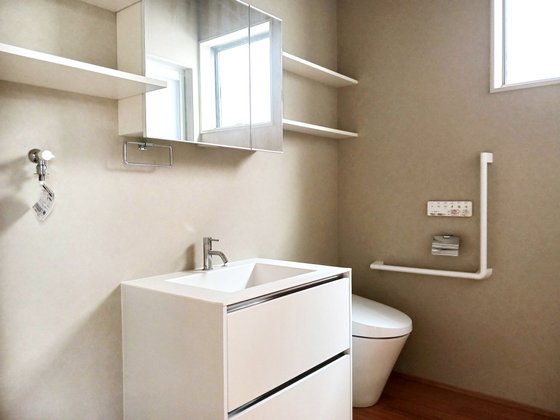 ザ・ヒロサワ・シティ 高齢者向け賃貸住宅