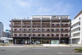 サービス付き高齢者向け住宅 サニーピアドゥーエ