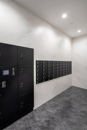 サービス付き高齢者向け住宅 サニーピアドゥーエ