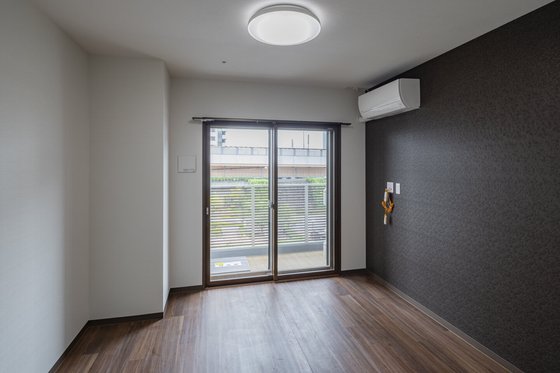 サービス付き高齢者向け住宅 サニーピアドゥーエ