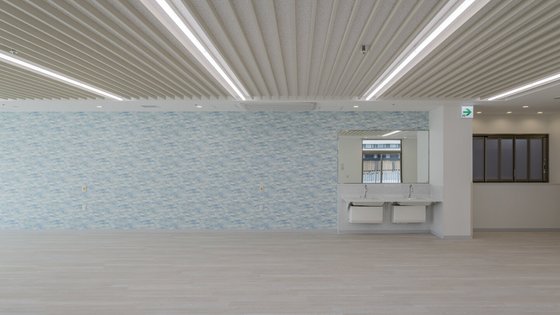 サービス付き高齢者向け住宅 サニーピアドゥーエ