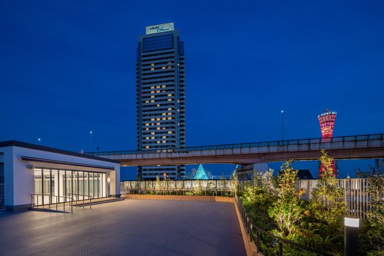 サービス付き高齢者向け住宅 サニーピアドゥーエ