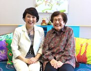 副支配人に聞いた「入居者が元気に生活するための秘訣」