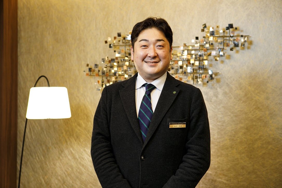 ホーム長インタビュー 青山の地で 介護の枠にとらわれない 自由で豊かなサービスを ツクイ ののあおやまの取材レポート Lifull介護 旧home S介護
