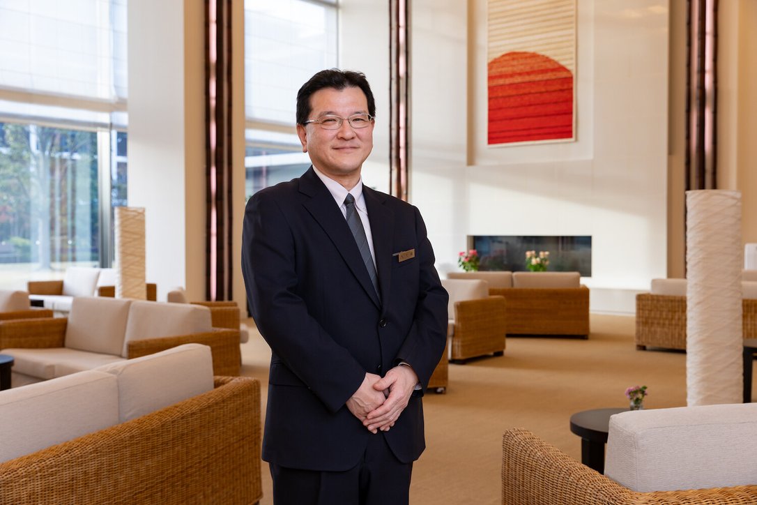 上質・自由・安心な環境で「人生最高の時期」を謳歌していただきたい