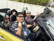 ホームの理念に共感し入居を決断！家庭的な環境で”楽しく生ききる”