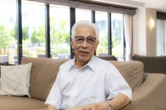 体験入居で不安を解消。「コンシェール舞浜」ではじまる安心と自由の暮らし