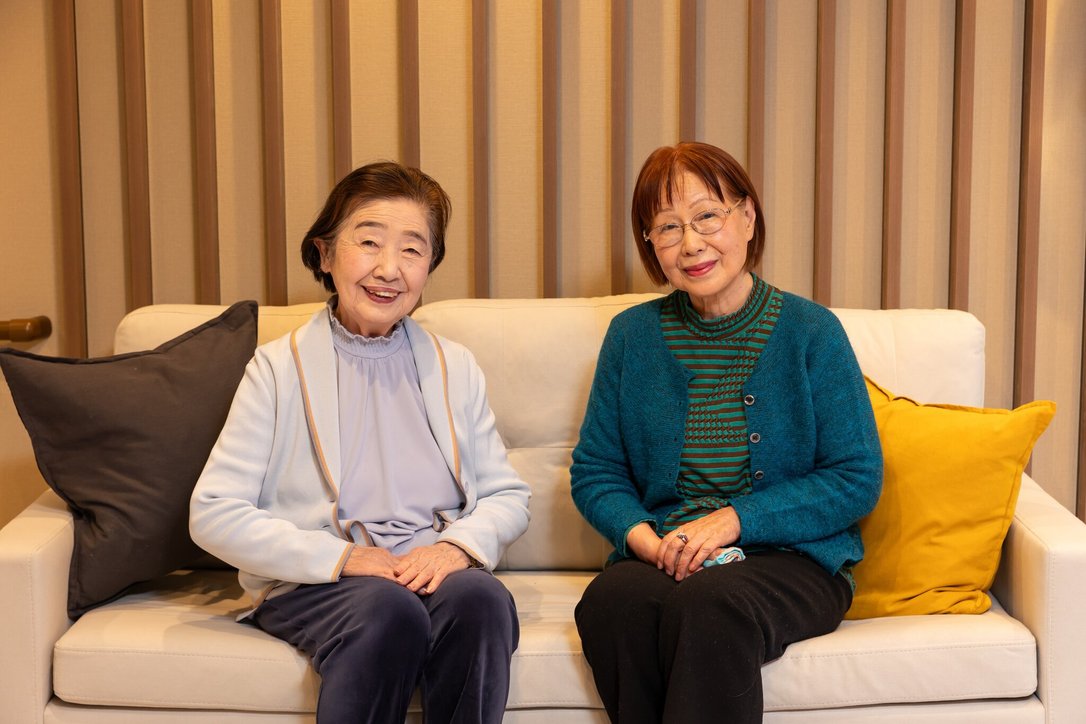 「笑い合える仲間がいる幸せ」あっという間に１日 が過ぎる充実した暮らし