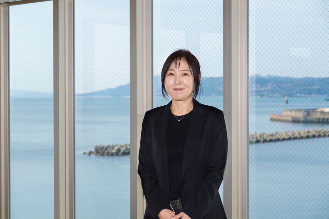 24時間看護と理学療法士常駐で叶える、海辺の自分らしい暮らし