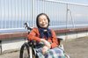 仲間と笑い合い、スタッフに見守られながら自分のペースで楽しむ暮らし