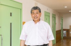 医療対応型ホームで安心の暮らし。笑顔あふれる毎日を支える新ホーム