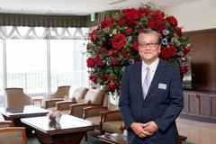 明石海峡の絶景と天然温泉が彩る、ディアージュ神戸の上質なシニアライフ