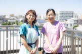 ご家族が「すみません」と言わなくていいホームに。医療と暮らしを繋ぐ場所