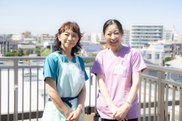 ご家族が「すみません」と言わなくていいホームに。医療と暮らしを繋ぐ場所