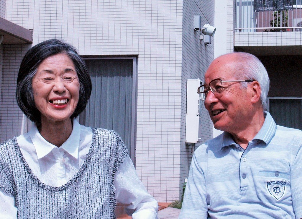 夫婦ふたりで探して決めた、終の住処の居心地は？