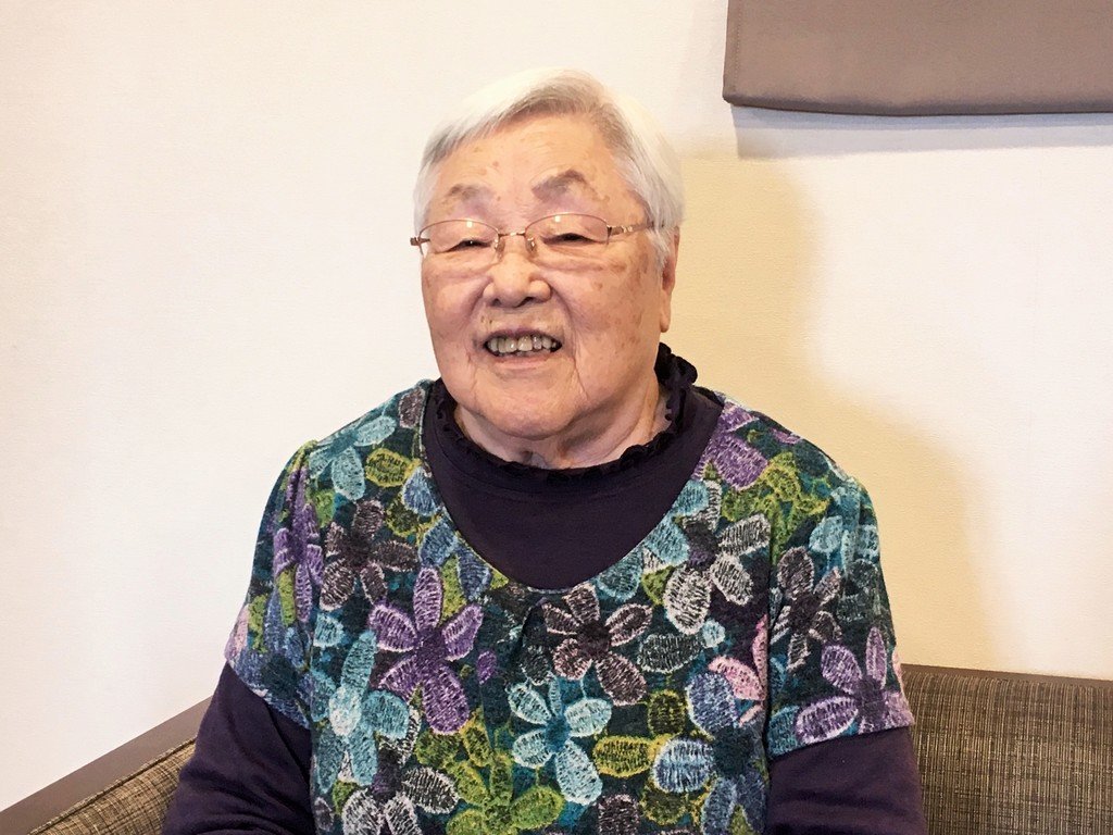 「帰ってくるとほっとします」自宅以上に暮らしやすい、私の居場所